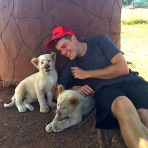 Meet your Posher, Kyle